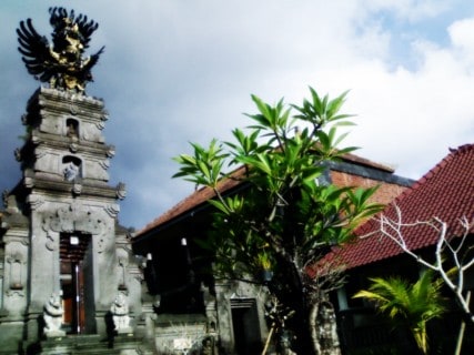Daftar Hotel yang Murah di Kota Denpasar dan Sekitarnya