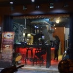 Suasana Cozy di Ekopi,Ciledug