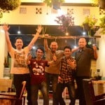 Sukses bersama Coffeeland Indonesia