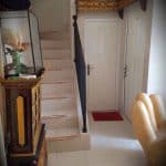 Jual Rumah di Bintaro Hill Merpati Raya, Bebas Banjir. Info: 08881 6262 52
