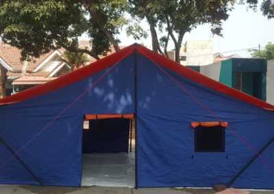 Jual Tenda Posko Bencana