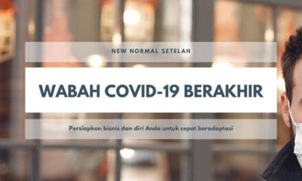 Setelah Masa Pandemi Berakhir, Apa Saja yang Dapat Terjadi?