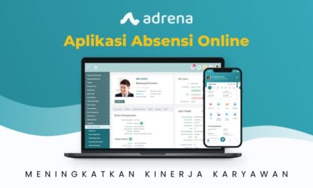 Aplikasi Absensi Online Dapat Meningkatkan Kinerja Karyawan
