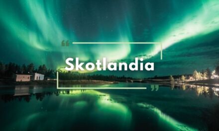 Skotlandia: Sejarah, Budaya, dan Keindahan Alamnya