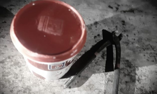 Jasa Renovasi Ringan Jaksel