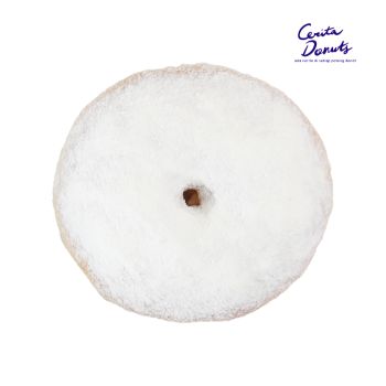 Donat Premium Tangsel Rasa Gula Susu