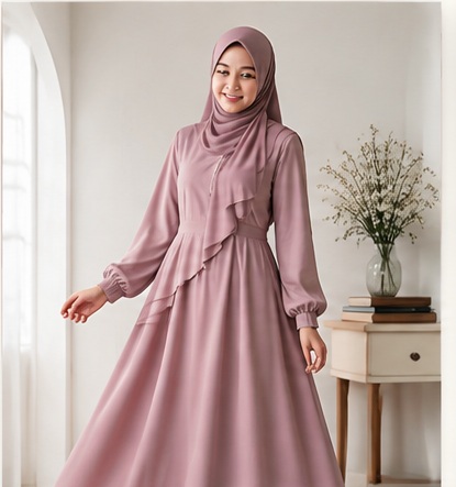 jasa jahit baju gamis wanita jasa jahit baju gamis wanita
