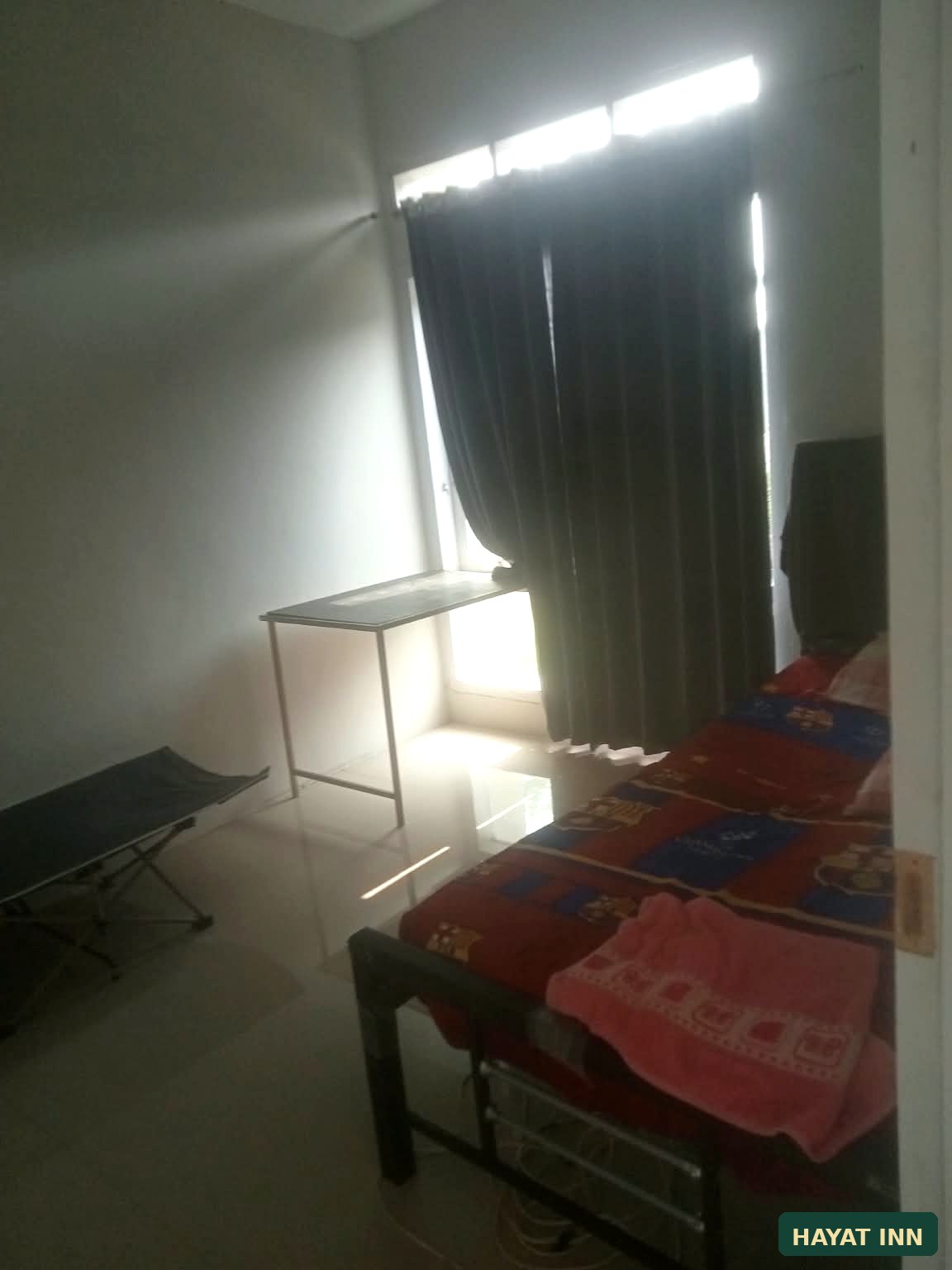 Dapur HAYAT INN